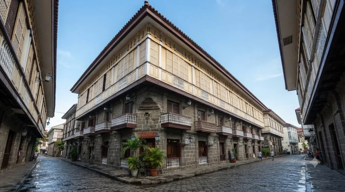 Casa Manila