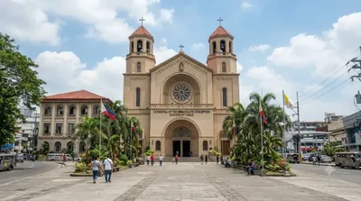 Diocese of Cubao