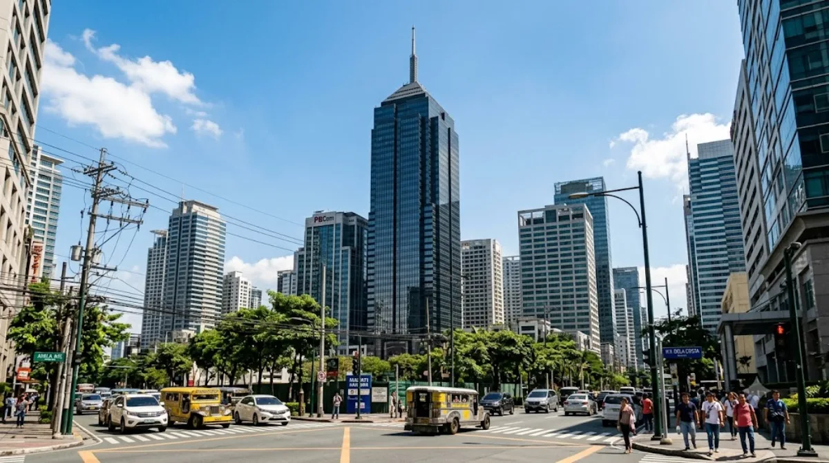 G.T. Tower International