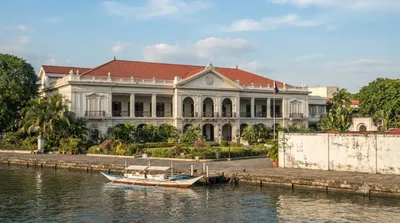 Malacañang Palace
