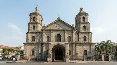 Malate Church