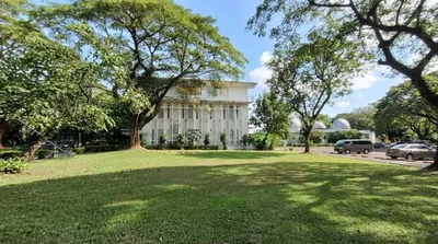 Manila Observatory