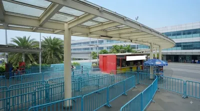 Manila Ocean Park