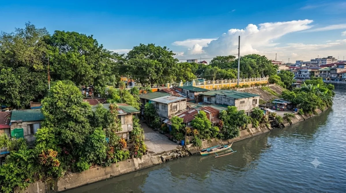 Marikina River
