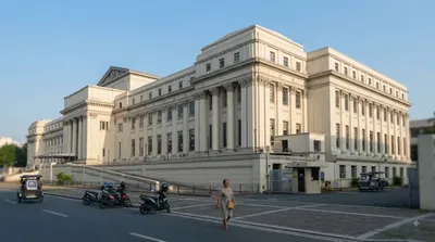 National Museum of Fine Arts
