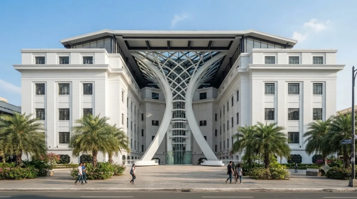 National Museum of Natural History