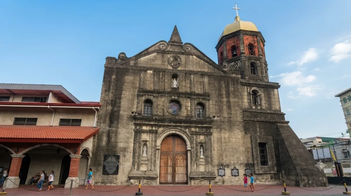 Parañaque Cathedral