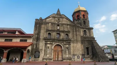 Parañaque Cathedral