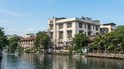 Pasig River