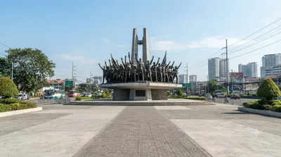 People Power Monument