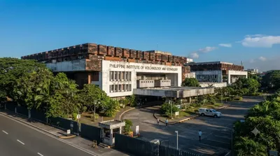 Philippine Institute of Volcanology and Seismology