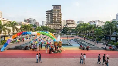 Plaza Rajah Sulayman