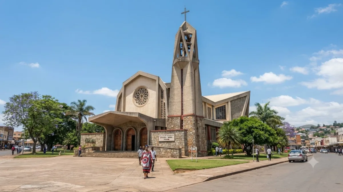 Catedral de Nuestra Señora de la Asunción