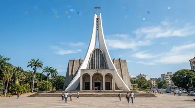 Maputo