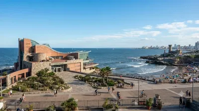 Mar del Plata Museum of the Sea