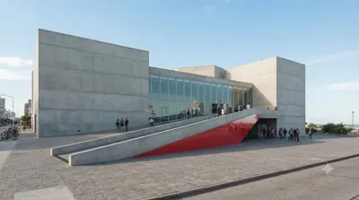 Museum of Contemporary Art of Mar del Plata