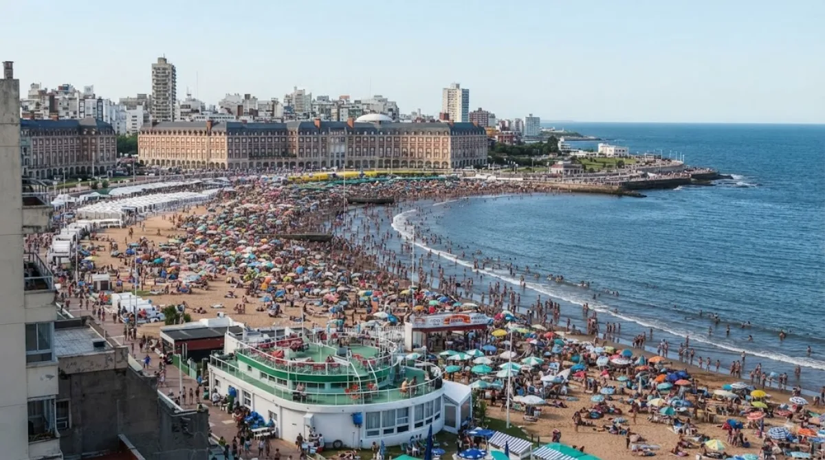 Playa Bristol
