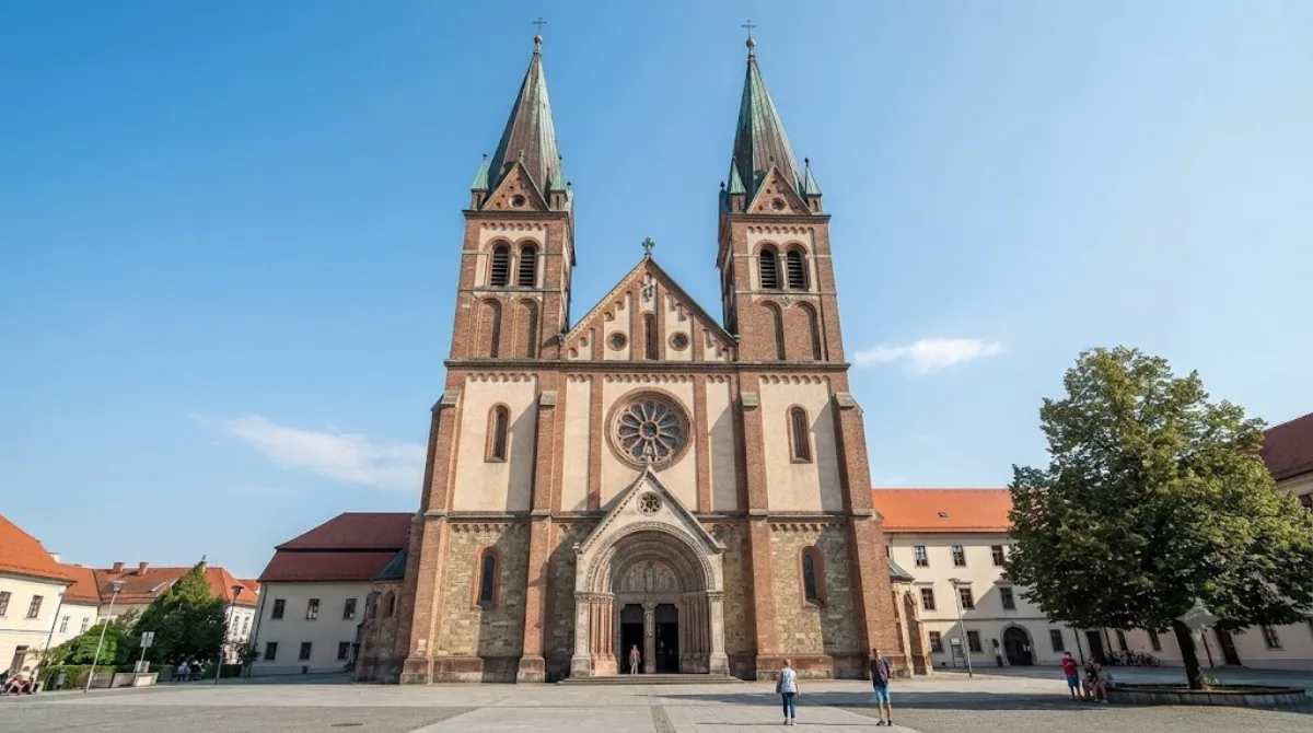 Basilica of Our Mother of Mercy