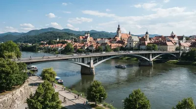 Carinthia Bridge