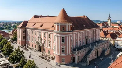 Maribor Castle