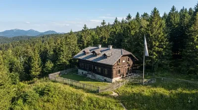 Maribor Lodge