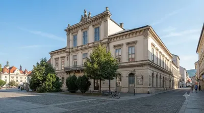 Maribor National Drama Theatre