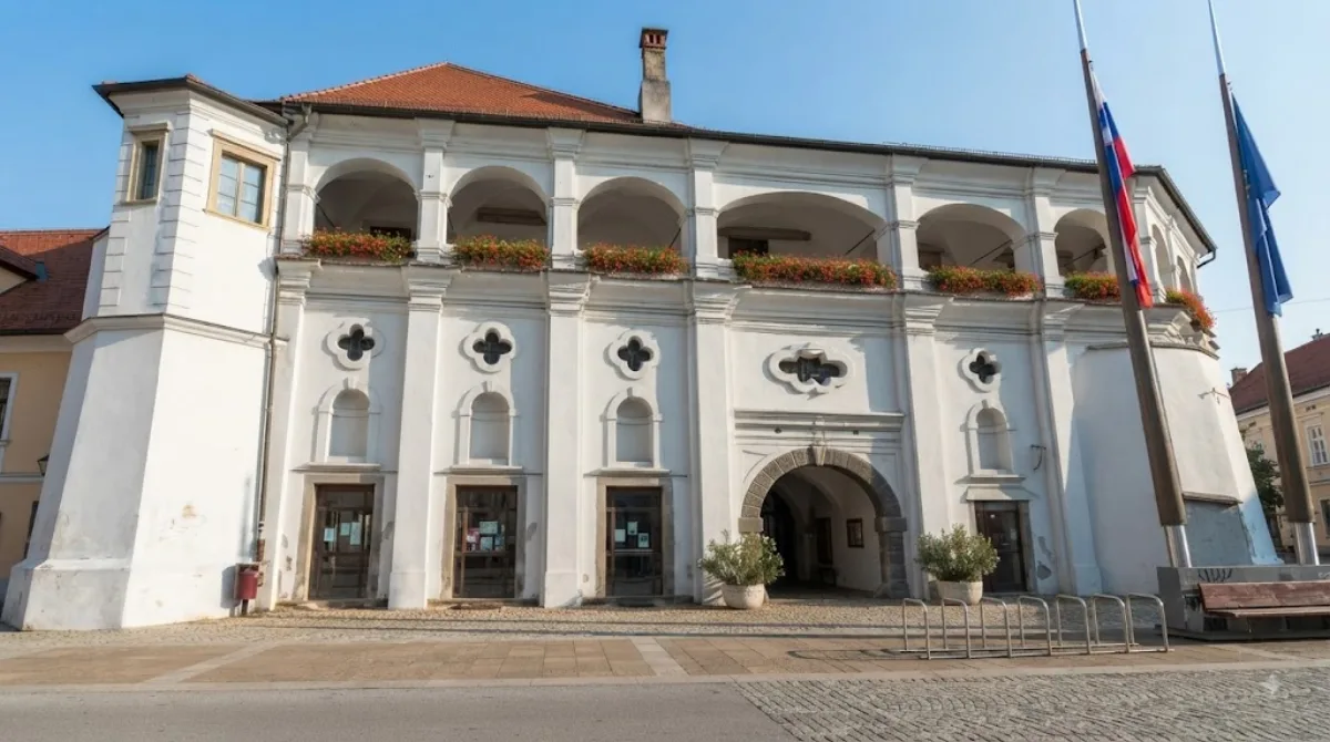 Maribor Regional Museum