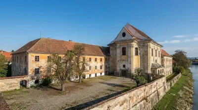 Minorite Monastery of Maribor