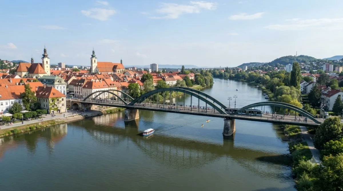 Old Bridge