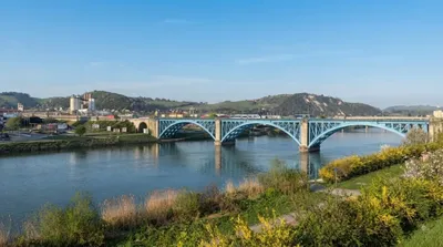 Railway Bridge (Maribor)