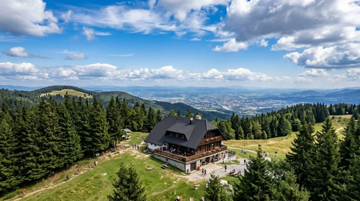 Ruška koča