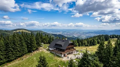 Ruška koča