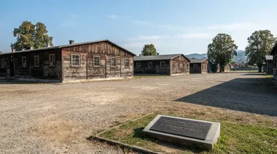 Stalag XVIII-D
