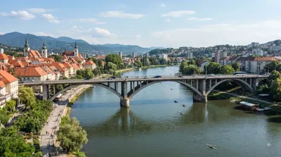 Tito Bridge