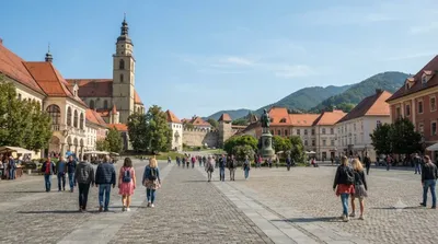 Vodnik square