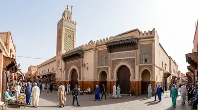Al-Qita Mosque