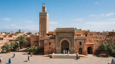 Buraima Mosque