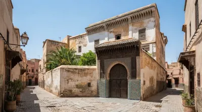 Dar el Bacha