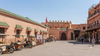 Marrakech Museum