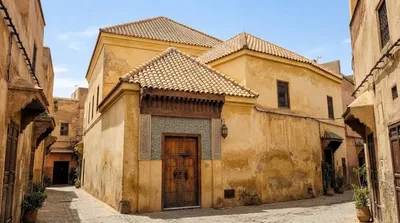 Mouassine Museum