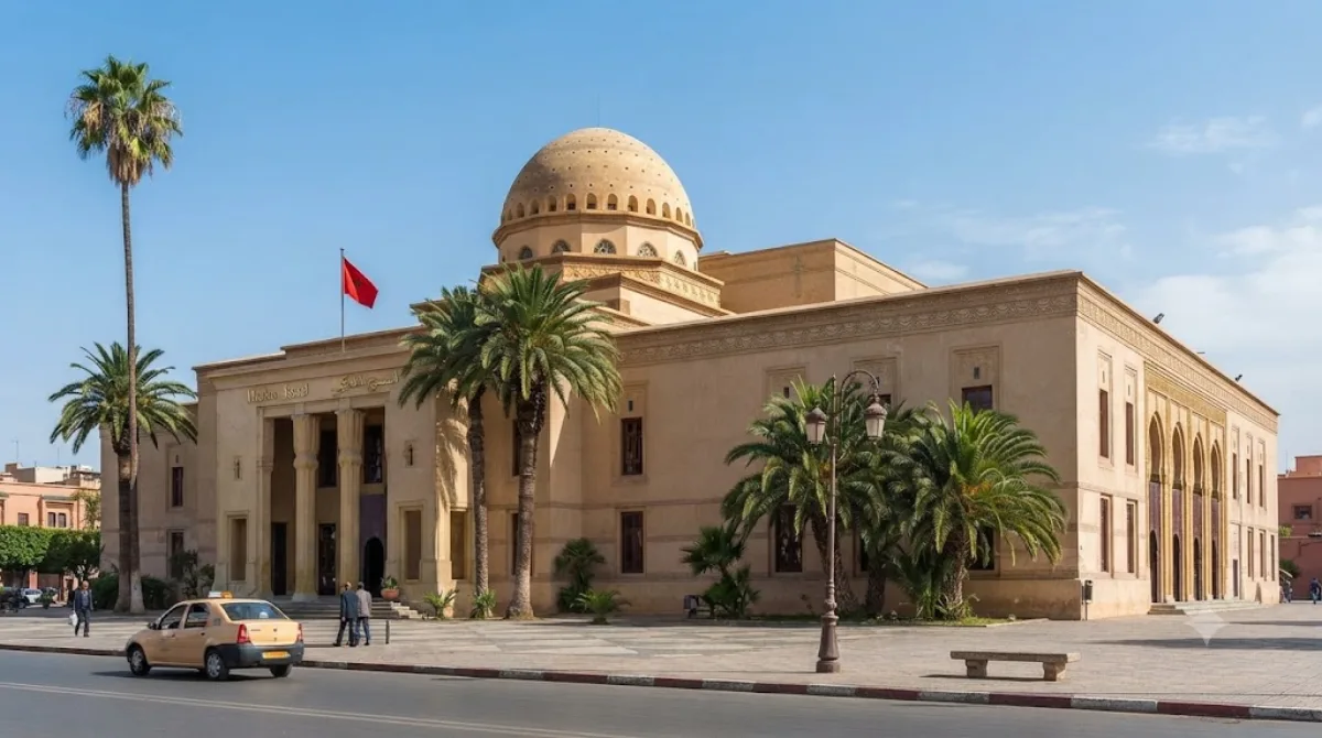 Royal Theatre
