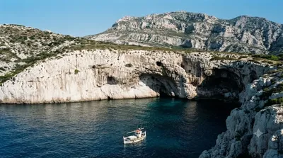 Cosquer Cave