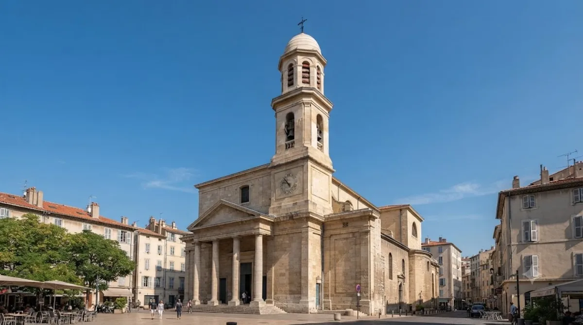 Église Notre-Dame-du-Mont