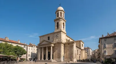 Église Notre-Dame-du-Mont
