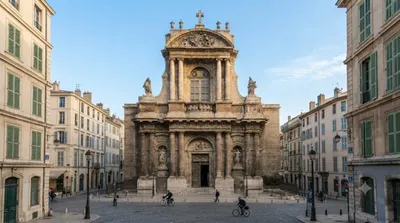 Église Saint-Cannat