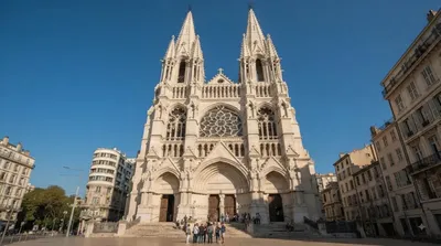 Église Saint-Vincent-de-Paul