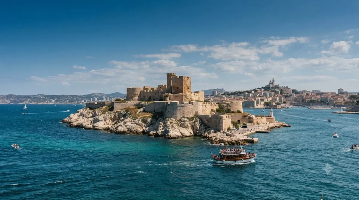 Île d’If