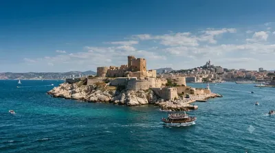 Île d’If