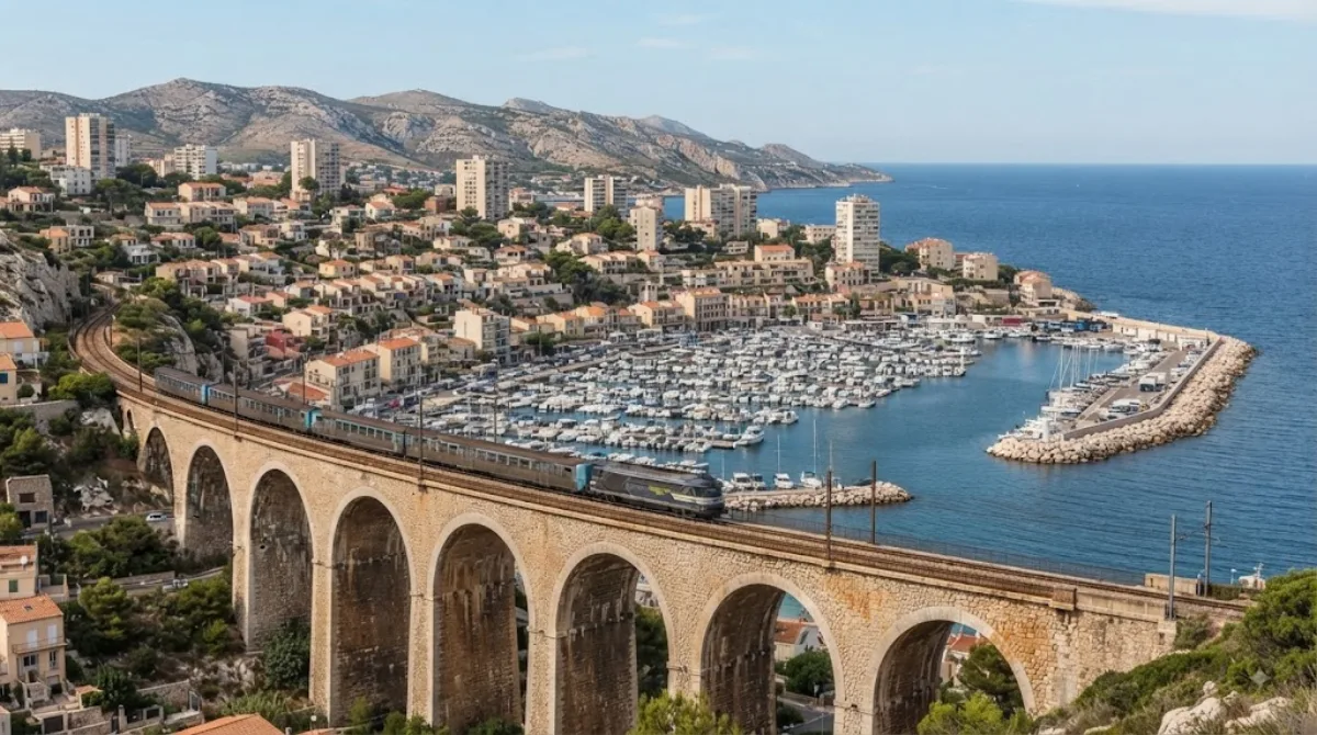 L'Estaque