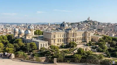 Marseille Observatory